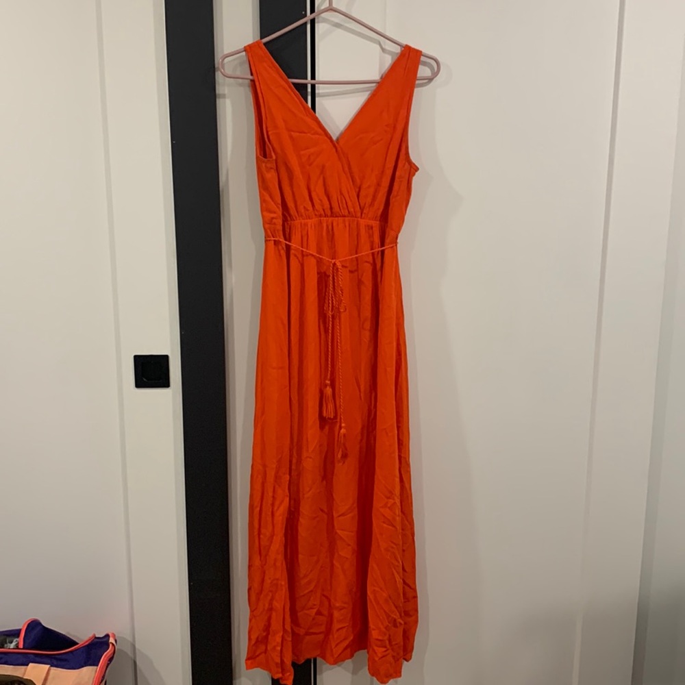 Boho dress